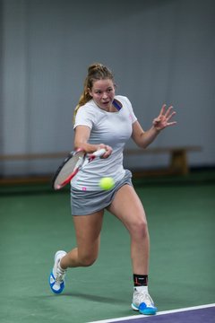 Adelina Krüger 479 - Nord-Ost-Deutsche Meisterschaft